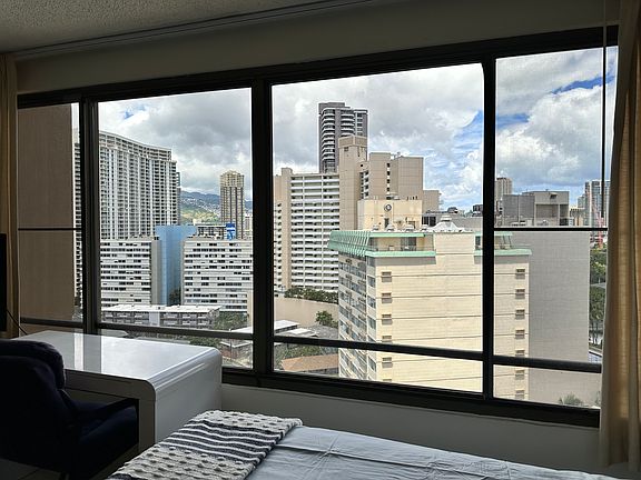 5th image of 1778 Ala Moana Blvd APT 1815