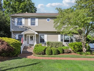 42 Powdermill Ln, Oakland, NJ, 07436