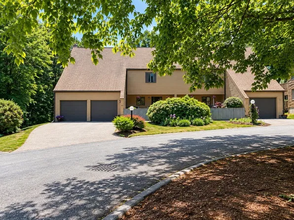 10 Clarendon Cmn #10, Franklin, MA 02038