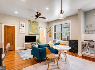1514 17th St NW APT 412, Washington, DC