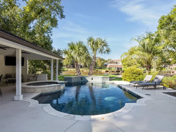 1917 Anchor Way, Dickinson, TX 77539