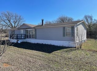 3450 Sarra Ln, Springtown, TX 76082