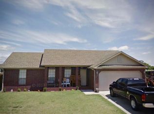 3003 Trowbridge Dr, Paragould, AR 72450