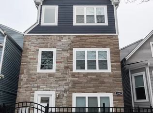3143 N Monticello Ave #3, Chicago, IL 60618