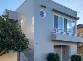 1425 Moraga St, San Francisco, CA 94122