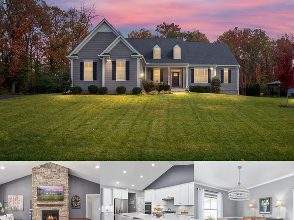 11411 Striped Maple Ct, Fredericksburg, VA 22407