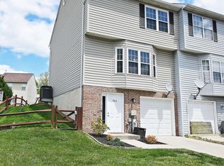 7813 Rolling View Ave, Baltimore, MD 21236