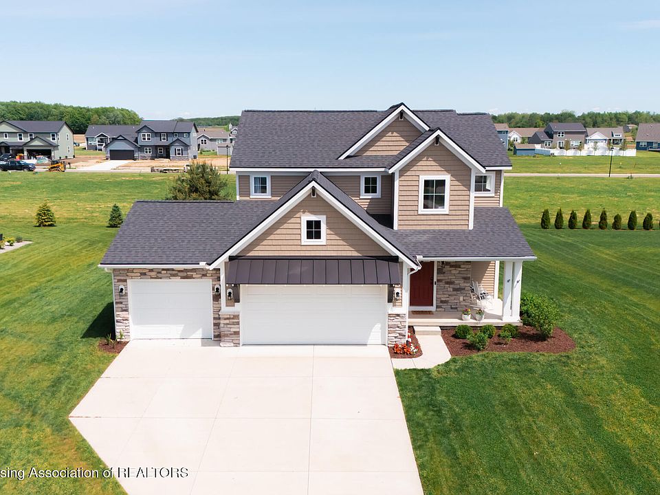 1st image of 2294 W Gallant Fox Way