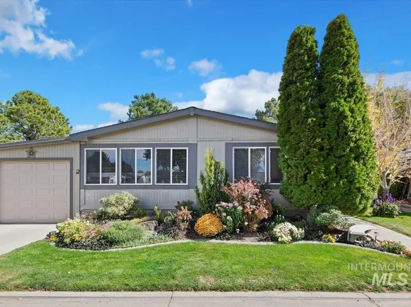 910 Moonglo Rd Spc 2, Buhl, ID 83316