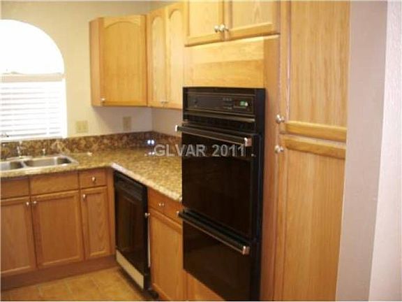 kitchen oven