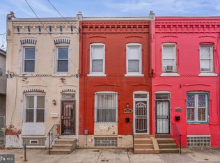 1824 W Wilt St, Philadelphia, PA
