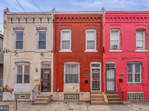 1824 W Wilt St, Philadelphia, PA 19121