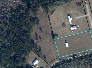 0 Jasper Lee Rd, Wewahitchka, FL 32465