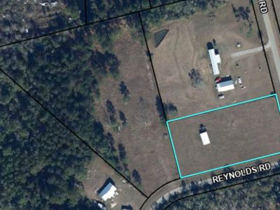 0 Jasper Lee Rd, Wewahitchka, FL, 32465