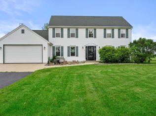 7550 W Three Mile Rd, Franksville, WI 53126