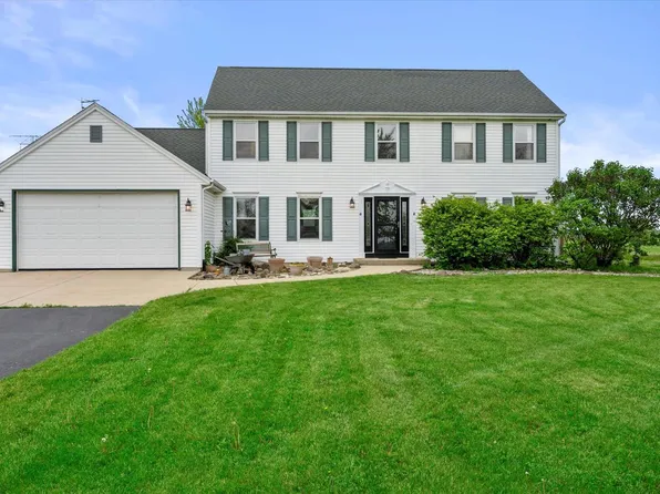 7550 West 3 Mile ROAD, Franksville, WI 53126