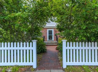 20 North St, Newton, MA 02460