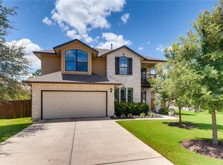 5509 Pincushion Daisy Dr, Austin, TX 78739