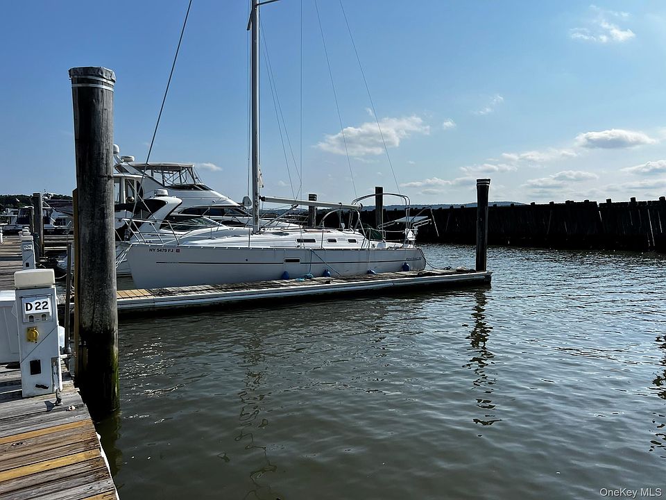1st image of D-20 Half Moon Bay Marina