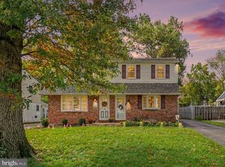 675 S 5th Ave, Royersford, PA 19468