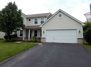 597 Hunters Run, Perrysburg, OH 43551
