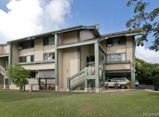 532 Kawaihae St APT G, Honolulu, HI 96825
