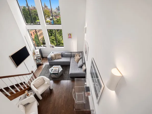 421 Hudson St APT 502, New York, NY 10014