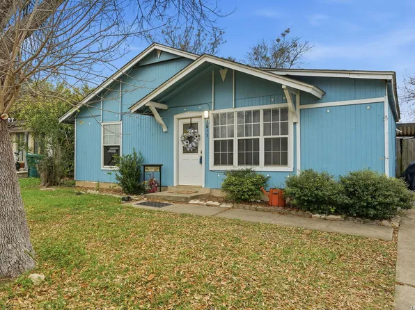 1015 CIBOLO TRL, Universal City, TX 78148