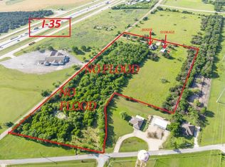 4037 Old Dallas Rd, Elm Mott, TX 76640