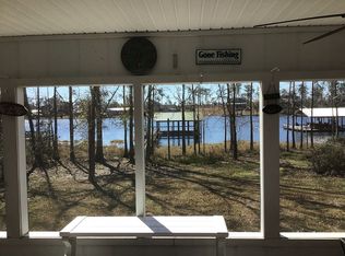 2911 Sunset Dr, Donalsonville, GA 39845