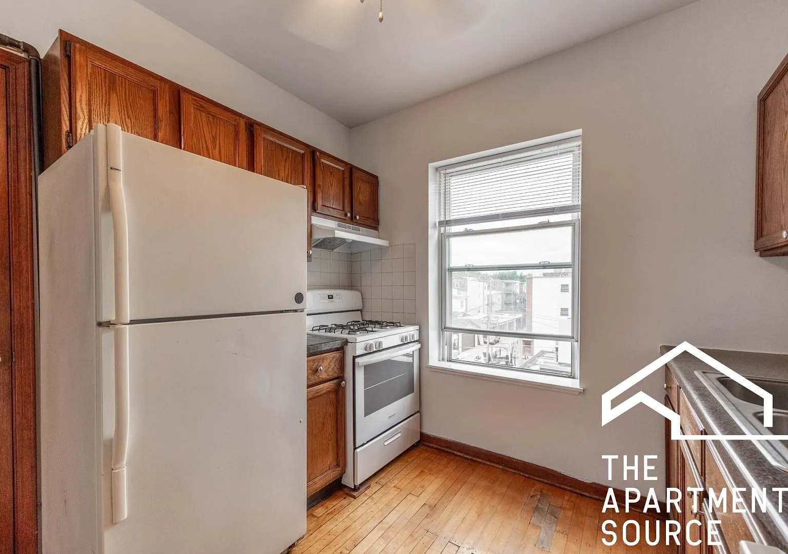 3153 West Argyle Street #2W — Photo 3