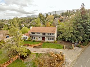 27724 Via Cerro Gordo, Los Altos, CA 94022