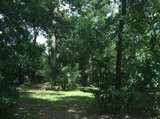 N Lincrest Dr, Jacksonville, FL 32208