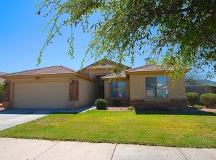 2009 W Harwell Rd, Phoenix, AZ 85041