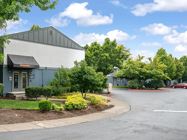 Battlecreek South | Exterior