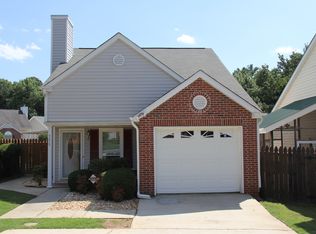 4279 Tenneyson Ln, Austell, GA 30106