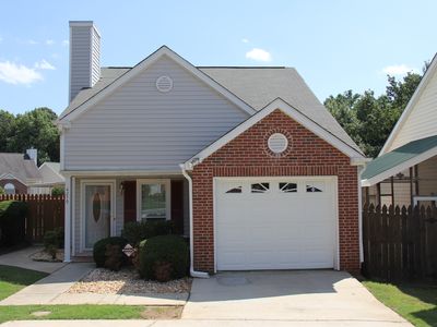 4279 Tenneyson Ln, Austell, GA, 30106