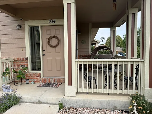 230 Carina Cir #104 — Photo 2