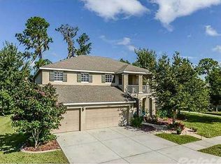 21527 Cormorant Cove Dr, Land O Lakes, FL 34637