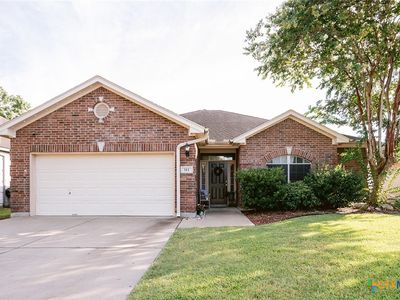 103 Windwood Ln, Victoria, TX, 77904