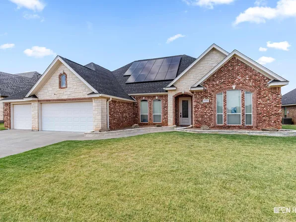 5128 Cathedral Ln, Wichita Falls, TX 76310