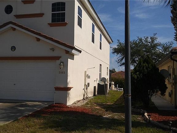 2nd image of 3003 Villa Preciosa Dr
