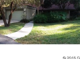 4505 Sherwood Trce, Gainesville, FL 32605