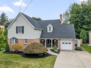 7 Campbell Road Ct, Binghamton, NY
