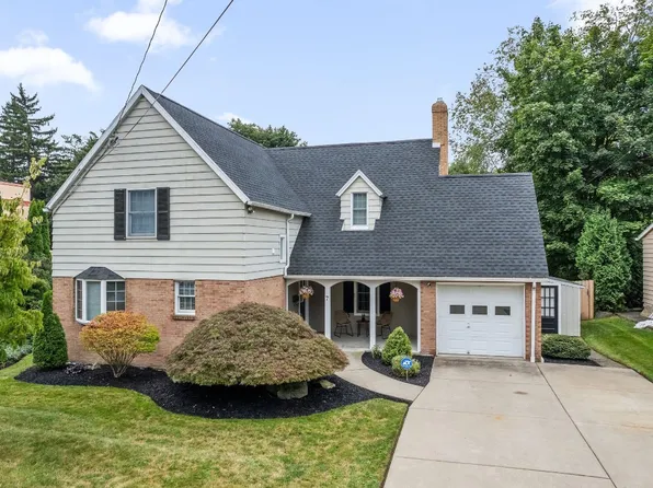 7 Campbell Road Ct, Binghamton, NY 13905