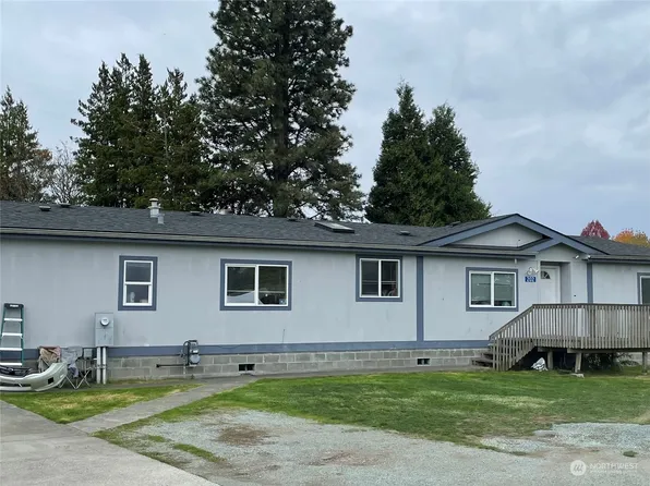 202 Kay Avenue, Burlington, WA 98233