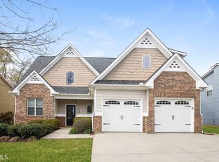 15 Redwood Dr, Adairsville, GA 30103