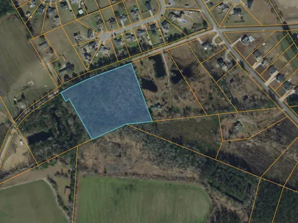 TBD Lanes Dr. #Hwy 106; Parcel 3, Conway, SC 29526