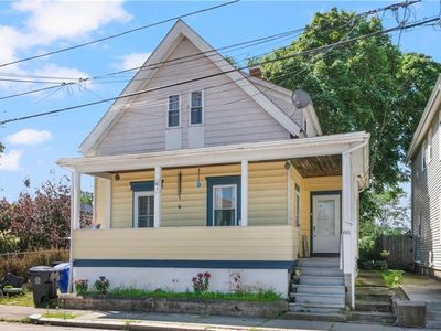 88 Lincoln Ave, Riverside, RI, 02915