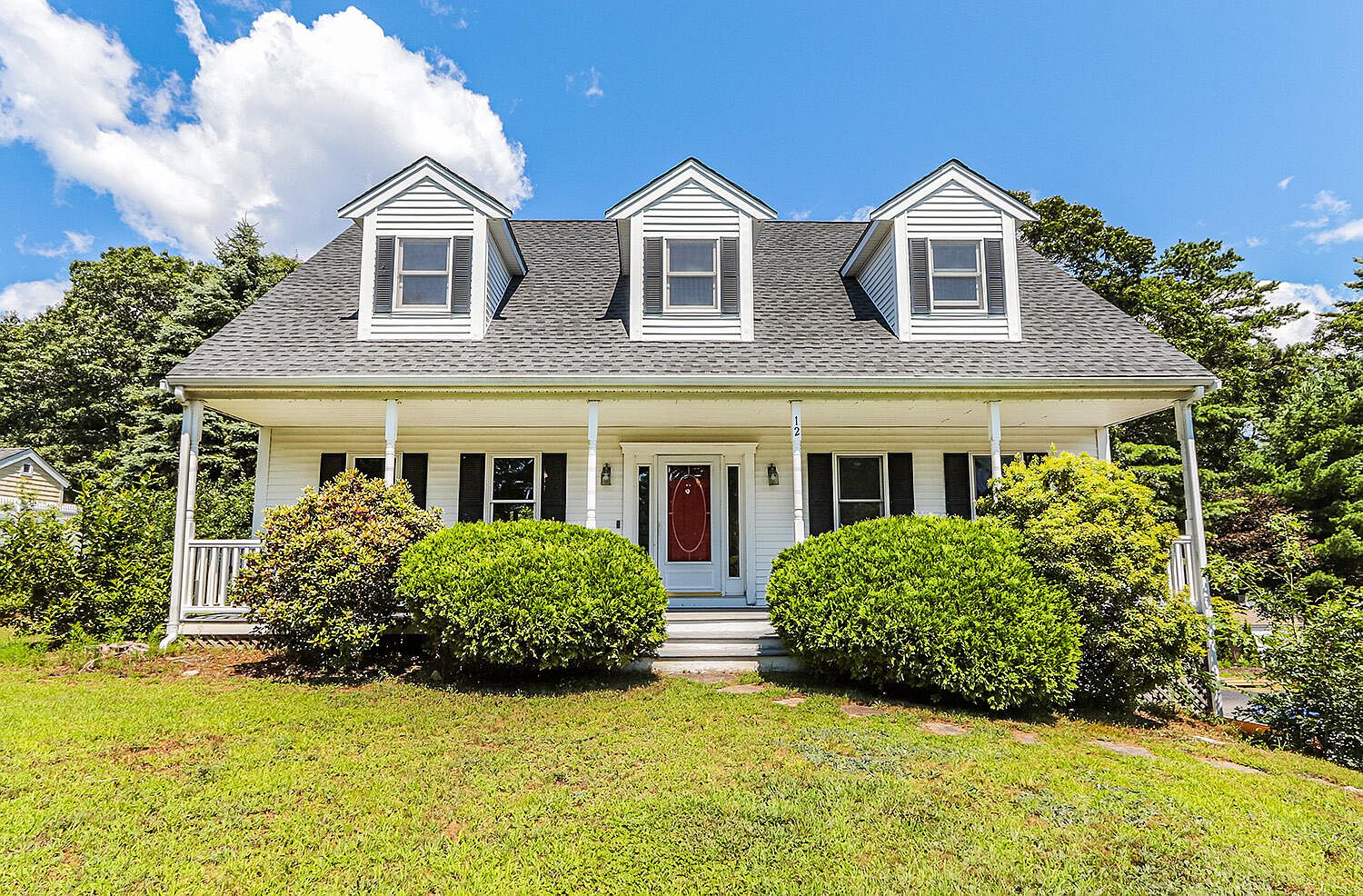 12 Shaker Drive, Bourne, MA 02532 MLS 22303028 Zillow